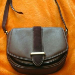 Kate Spade Messenger style